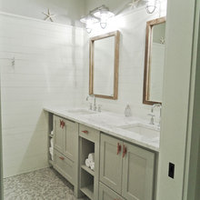 upstairs bath