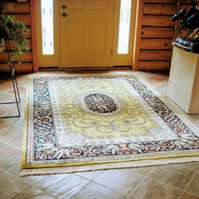 Entry Rug