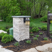 Address Column