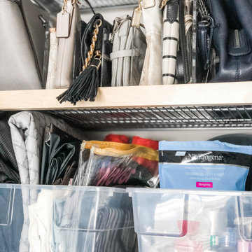 Closets