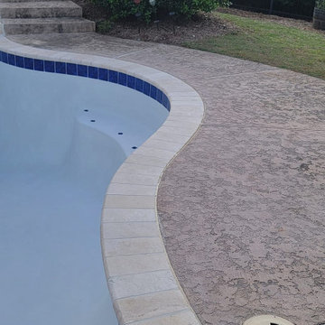 Plaster Remodel