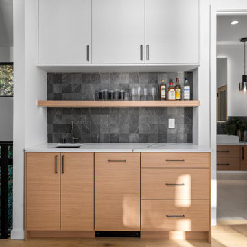 Quartz, Sintered Stone, and Porcelain Slabs