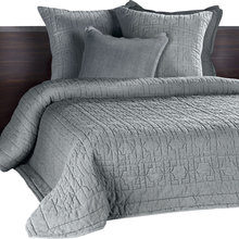 Bedding and Boudoir