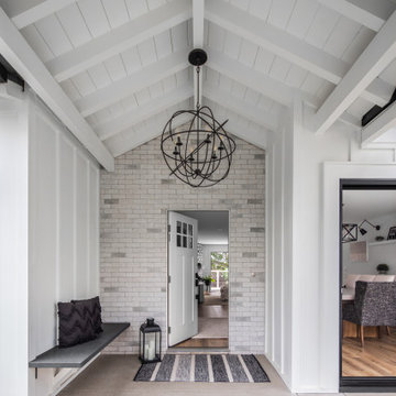 Cardiff Modern Farmhouse