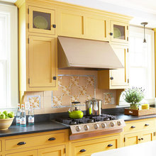 Charlie kitchen