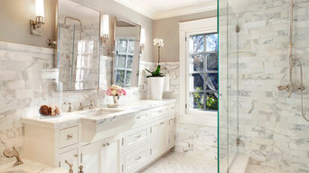 Traditional Bathroom