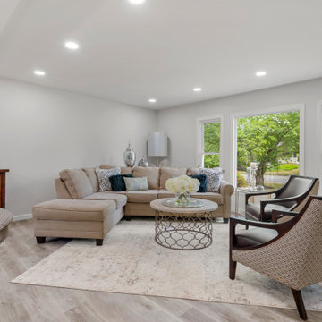 Kent Staging