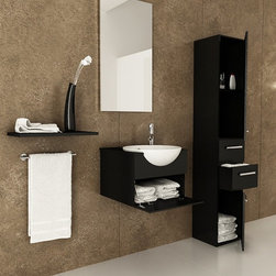 Avola Bathroom Vanities - Bathroom Vanities And Sink Consoles