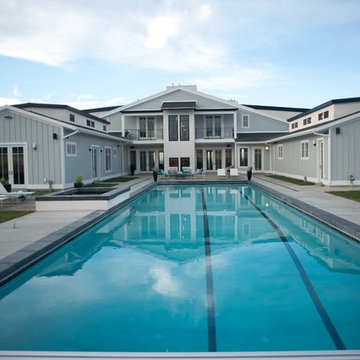 Modern Farmhouse