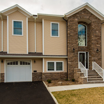 Major Residential Renovation & Addition