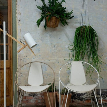 Loft Botanic