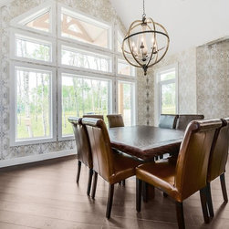 Priddis Built ins - Products