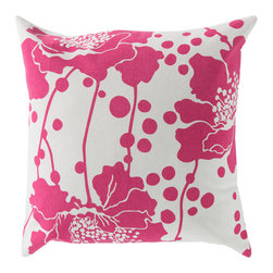 Florence Broadhurst- (FB-020) - Decorative Pillows