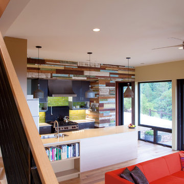 Big Sur Pre Fab