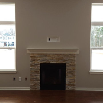 Whitney By Bosgraaf Homes