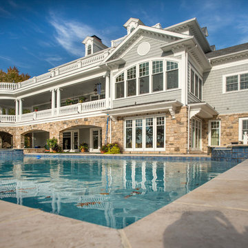 Apple Valley Home