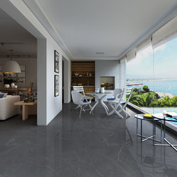Gani Marble - Wall And Floor Tile