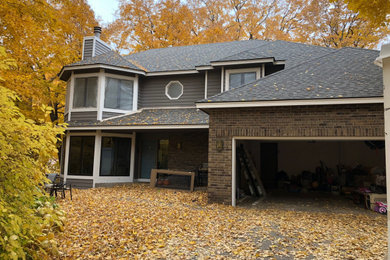 More Prior Projects