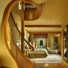 Sarjan bedroom
