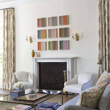 Brentwood Traditional