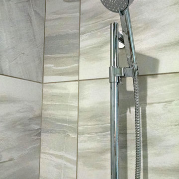 Showers of goodness
