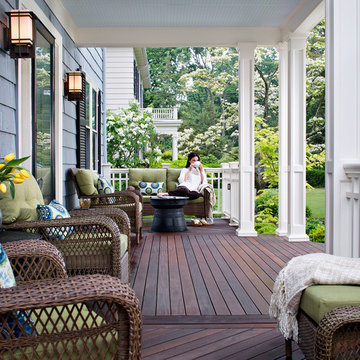 Archadeck Outdoor Living