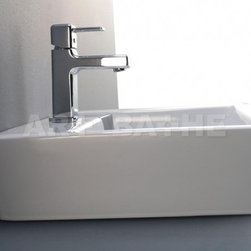 Sinks - Vessels - Bathroom Sinks