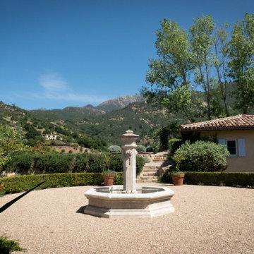 Provence comes to California