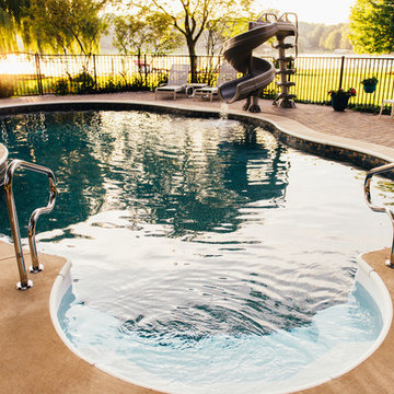 Macatawa Pool