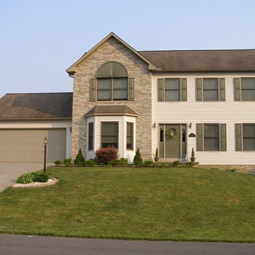 Homes Over 2,000 Square Feet