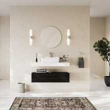 Kensington Bathroom Design