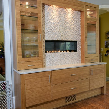 Contemporary Styles