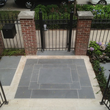 PRIVATE RESIDENCE
