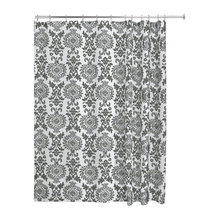 Bathroom Shower Curtains