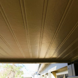 Beaded Hardie Soffit - Products