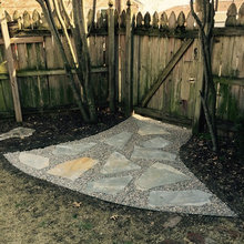 Backyard Ideas