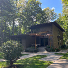 September pics of 10278 N Ruby Rd