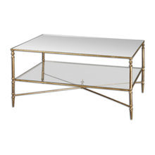 Coffee tables