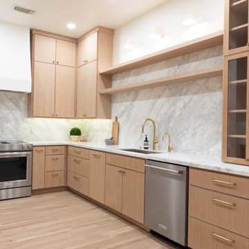Lauren's Kitchen