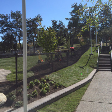 West Point Grey Academy