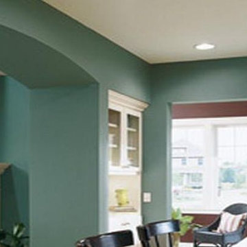 LRL Painting & Decorating Services