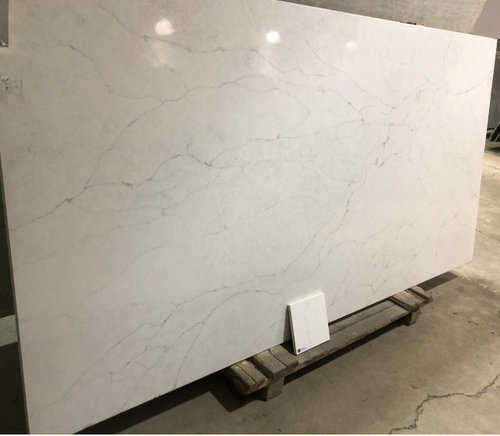 Quartz Dilemma Sereno Bianco Hanstone Montauk Ella Or Caesarstone