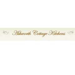 Ashworth Cottage Kitchens