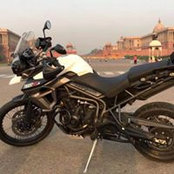Kj Singh's photo