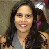 Telma Borges's photo