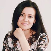 Nina Davydova's photo