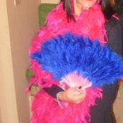 Dina Khaled's photo
