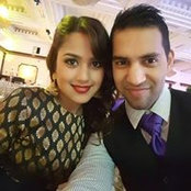 Krish Chakraborty's photo