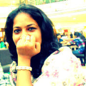 nisha singhs foto