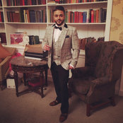 Reshil Kothari's photo
